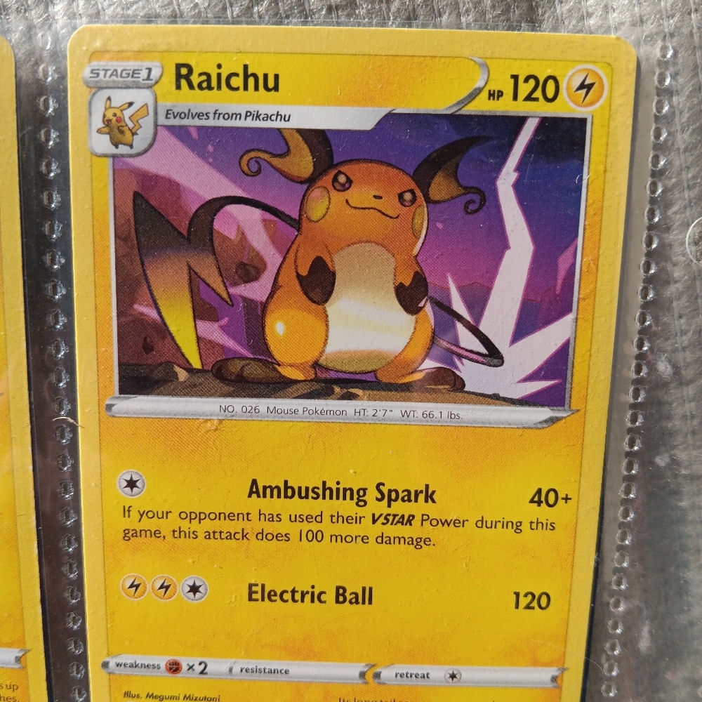 Trading Cards - Picture 3 of 6